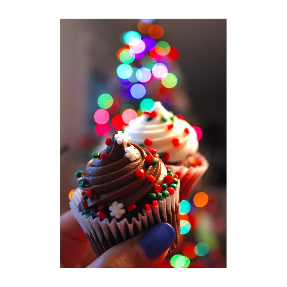 Christmas Photo Print (small)
